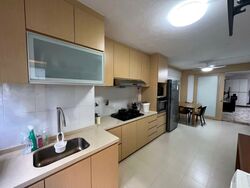 Blk 302 Clementi Meadows (Clementi), HDB 4 Rooms #578562391